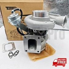 New 5357735rx Turbocharger 3799932 For Hx35g Cummins L Engine 2002-07 Cng 8.9l New 5357735rx Turbocharger 3799932 For Hx35g Cummins L Engine 2002-07 Cng 8.9l