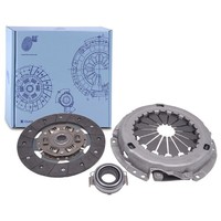 Blue Print Kupplungssatz + AusrüCklager FüR Toyota Corolla Avensis Yaris 1.3-1.8
