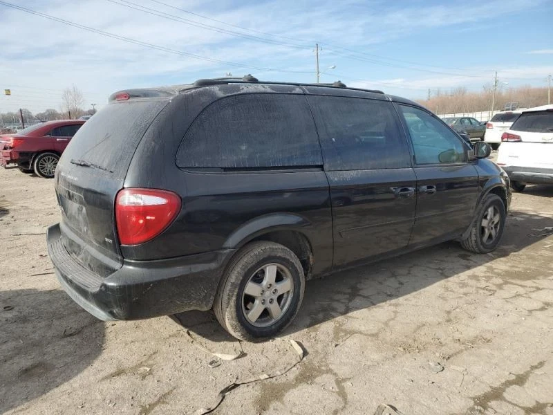 Limpador de ar 6 cilindros compatível com 01-07 CARAVAN 3002832 - Imagem 3 de 4