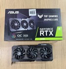 New ListingASUS ROG Strix GeForce RTX 3090 OC 24GB GDDR6X Graphics Card