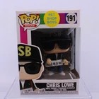 F3 Funko Pop Vinyl Figure Rocks Pet Shop Boys Chris Lowe 191