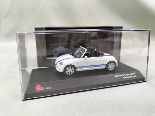 Daihatsu Copen 2006 Kyosho