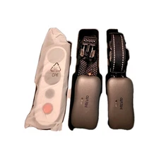 Htcuto Dog Training Collar For 2 Dogs