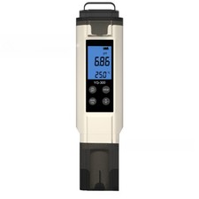 Digital pH ORP Temperature Tester for Drinking Water and For Aquaculture