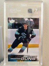 2022-23 Upper Deck Series 2 Hockey Cards Checklist and Odds 26