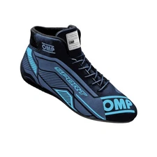 OMP Sport Racing Shoes – FIA SFI Entry-Level Grip | DRIVEN