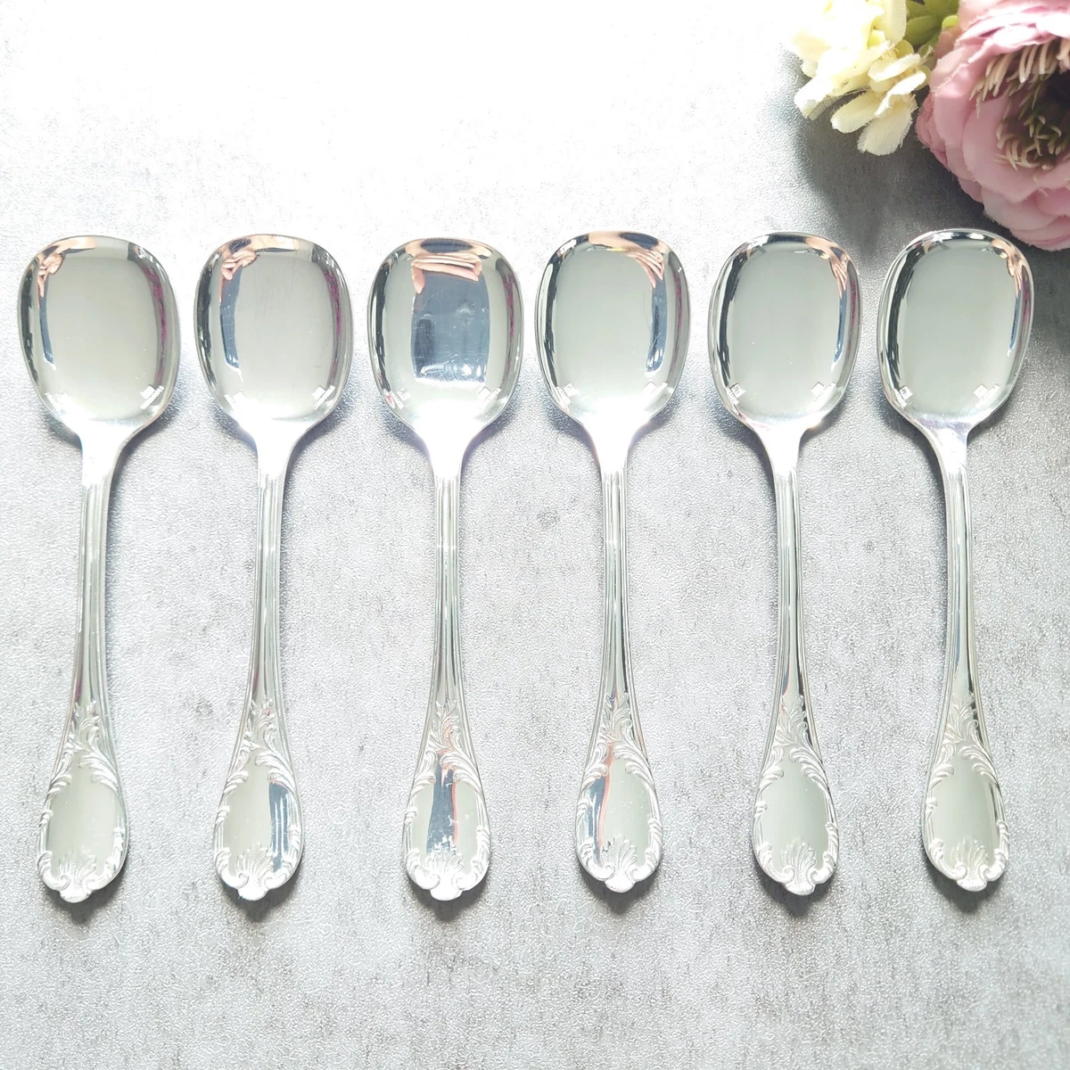 Louis XV US Silver-Plated Antiques for sale | eBay