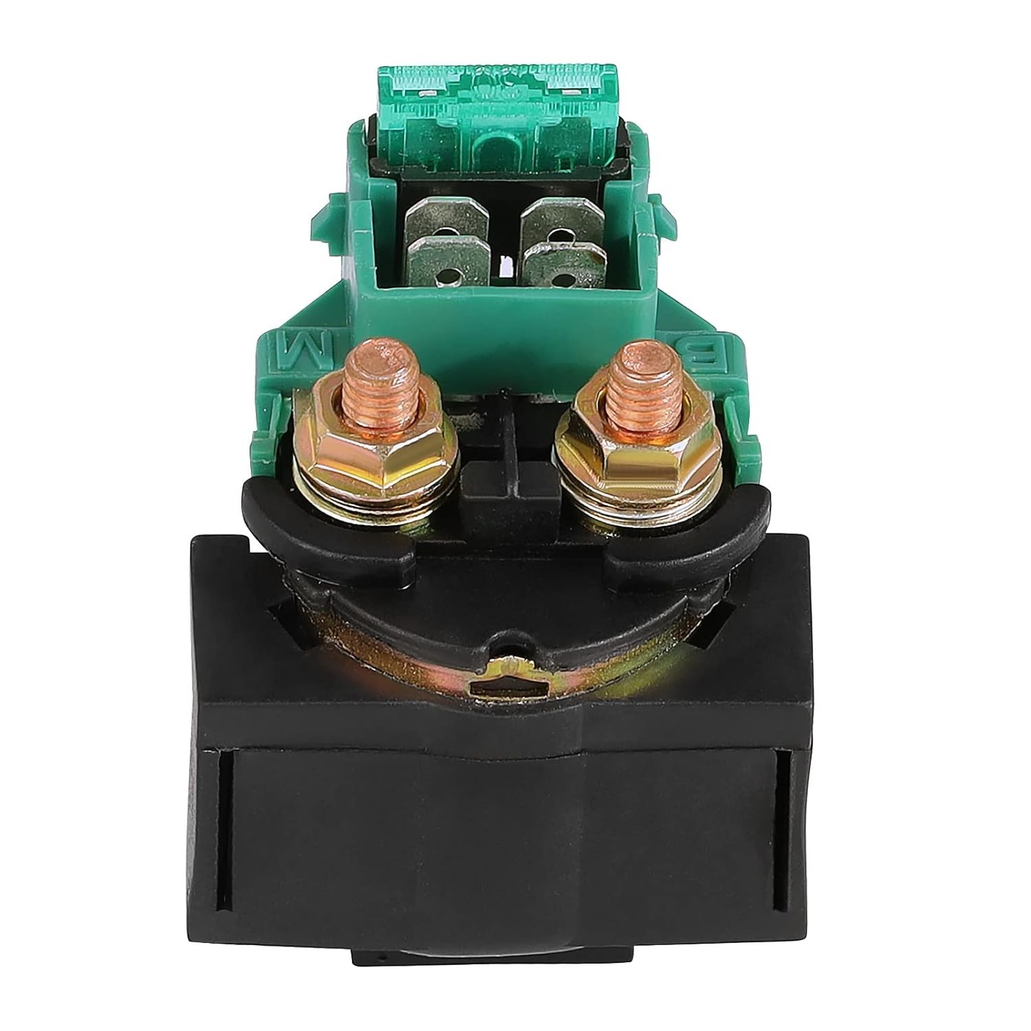 Relais solénoïde de démarreur universel TGB 500 Blade pièce rechange ATV