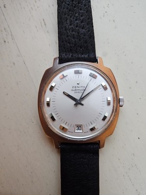 Zenith 28800 Automatic Cal. 2562 Stück 