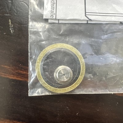 #ad #ad EFECTOR E30044 PRESSURE DAMPENING SCREW. NEW amp;amp;amp;lot Of 9**** $18.00