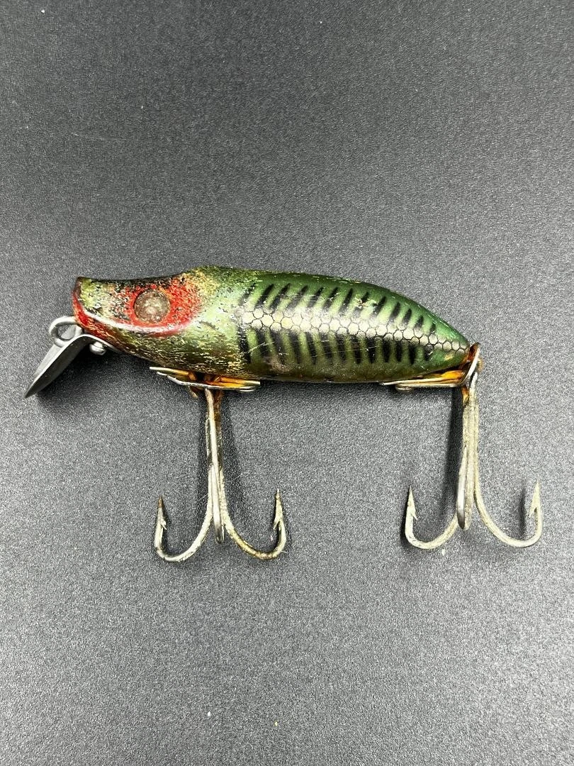 Heddon River Runt Jointed for sale - eBay
