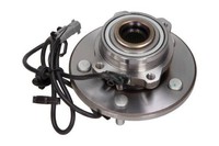 Maxgear 33-0813 Radlagersatz FüR Chrysler