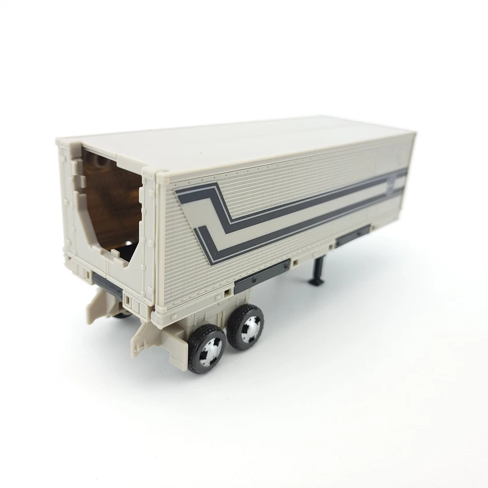 Transformers Alternate Universe Optimus Prime Complete Earthrise Amazon Leader - Image 3 of 4