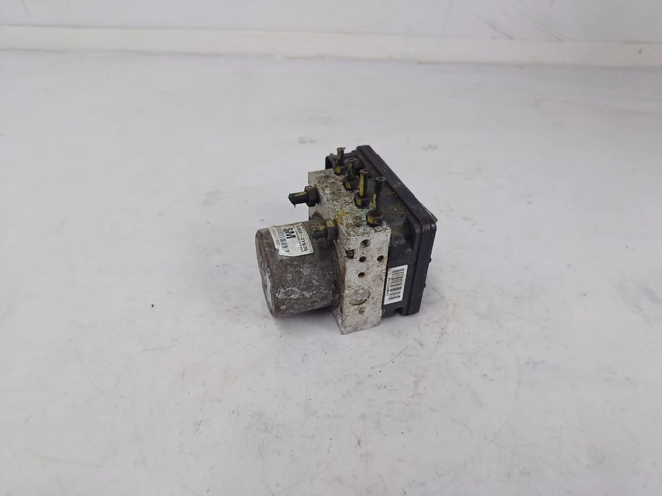 2014 HYUNDAI Ix35 1,7 дизельный ABS насос модулятор блока управления 58920-2Y670 - Изображение 3 из 4