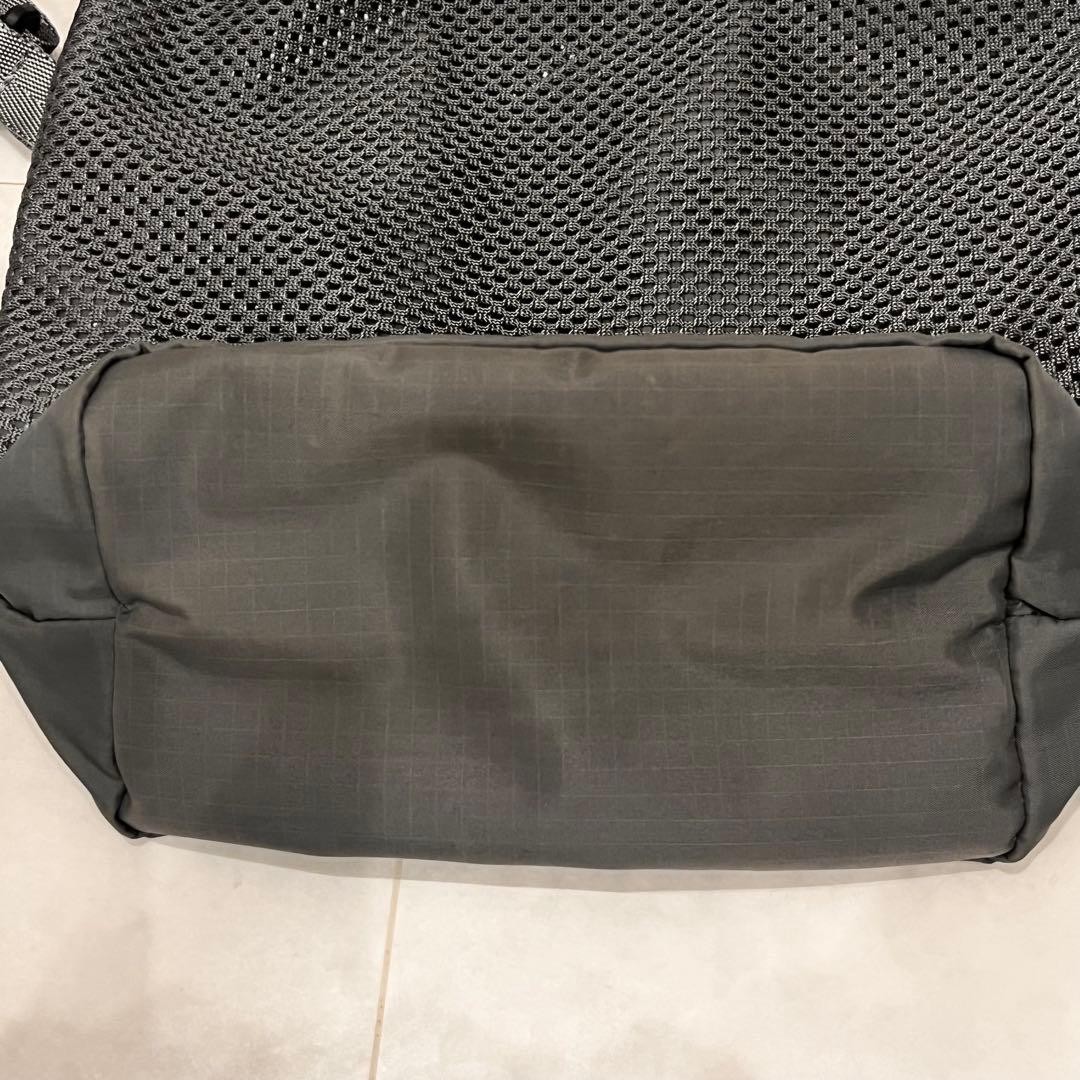 Good Condition Porter Screen Drawstring Shoulder … - image 5