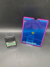 Solar Quest | MB Vectrex | Modul + Overlay | PAL / EUR  | TOP