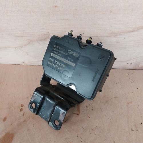 HYUNDAI I40 1.7 DIESEL ABS PUMPE & STEUERGERÄT ORIGINAL 58920-3Z700