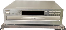 ONKYO DX-C380 Compact Disc Player CD Wechsler...