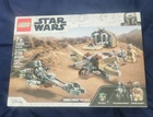 LEGO Star Wars: Trouble on Tatooine (75299)