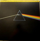 Pink Floyd Dark Side of the Moon vinyl LP Mobil Fidelity Sound Lab 1979 Japanese