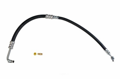 #ad #ad Power Steering Pressure Line Hose Assembly Base Sunsong North America 3401538 $48.49