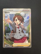 NM/M - Gloria - TG26/TG30 - Brilliant Stars - Trainer Gallery - Pokemon TCG