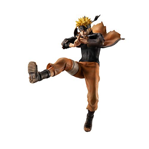 NARUTO　フィギュア　まとめ売り　42点 フィギュア買取】G.E.M.シリーズ NARUTO-ナルト- 疾風伝 奈良