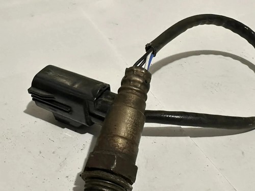 AUDI A7 Sportback 4GA, 4GF Sauerstoffsensor Lambdasensor 07L906262 26309559