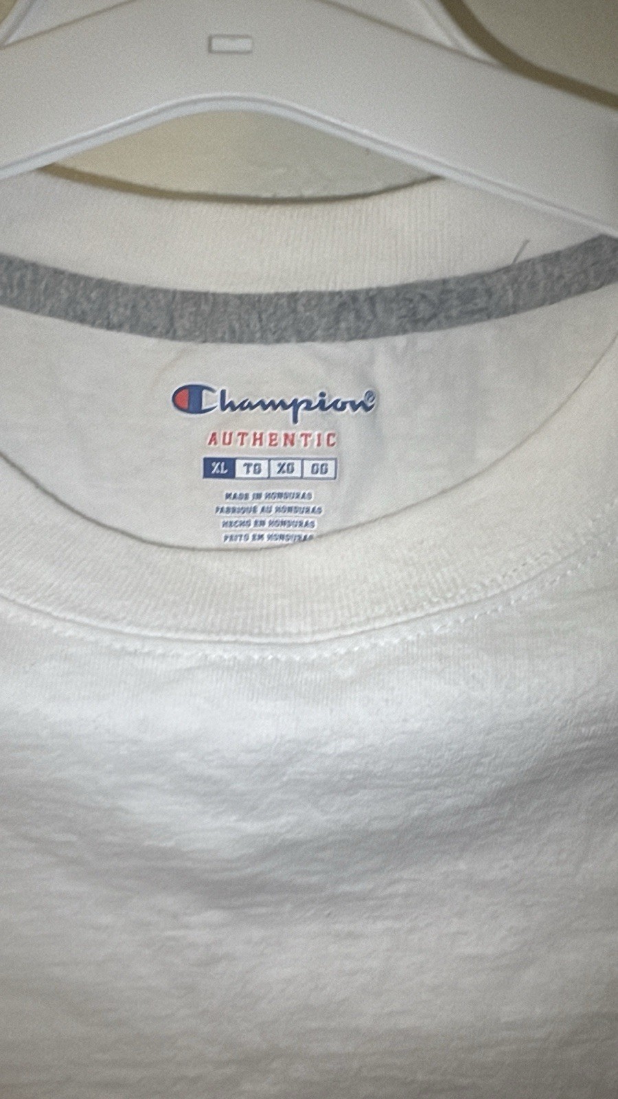 Champion X Super Mario Nintendo Yoshi T Shirt Short Sleeve Graphic Unisex XL Top image 5