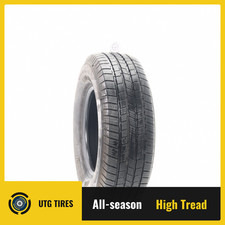 Used 23575r15 Michelin Defender Ltx Ms 109t - 1032 Used 23575r15 Michelin Defender Ltx Ms 109t - 1032