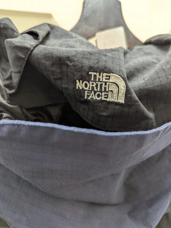 VTG 1990s XL The North Face Summit Series Gore-tex Waterproof Jacket 90s - Image 4 of 4