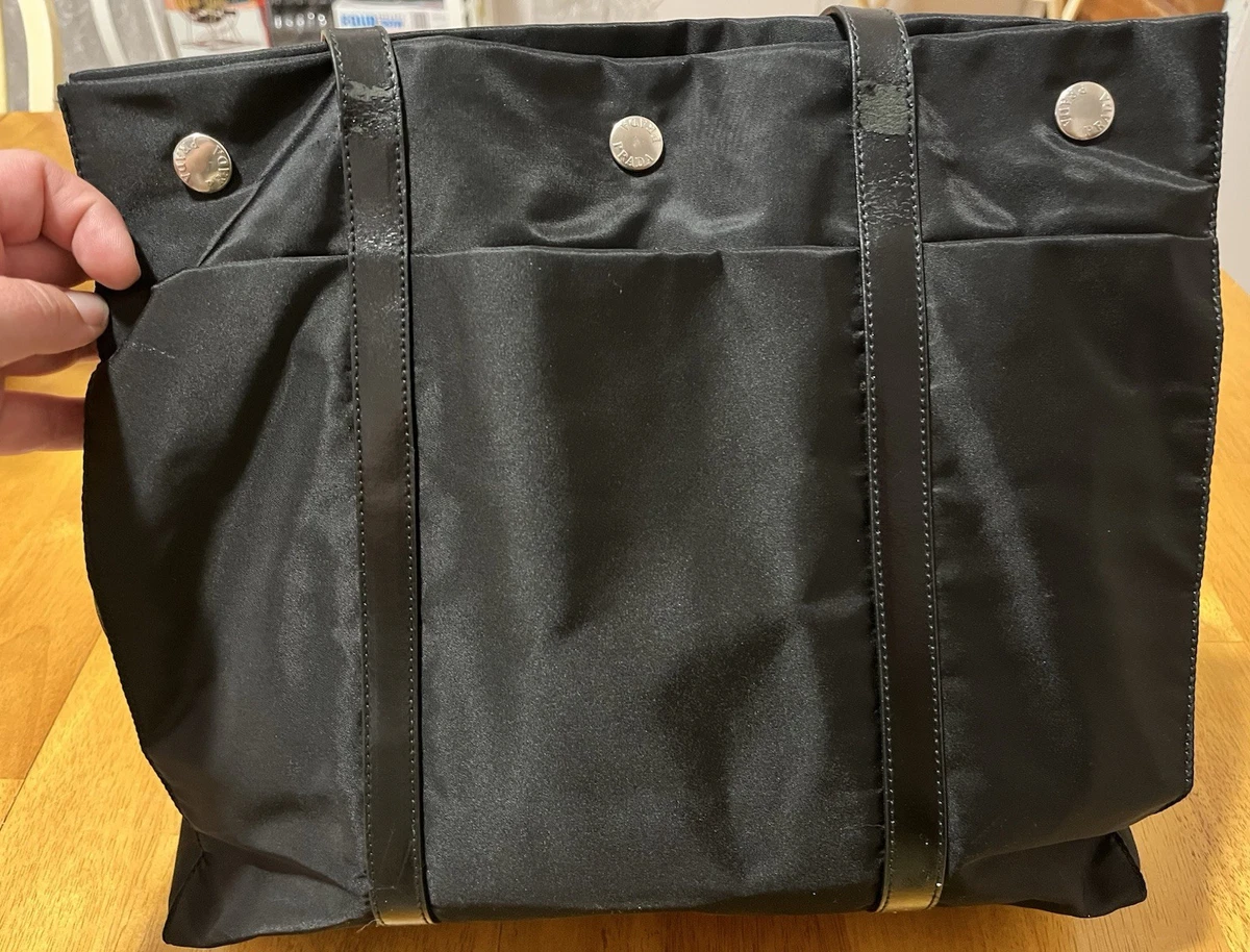 PRADA Nylon Tote Bags for Women for sale - eBay