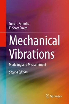 Mechanical Vibrations - 9783030523435