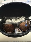 Panoptx Diablo CV Black frame Dawn Dusk Snow lense Lightly Used — photo 3