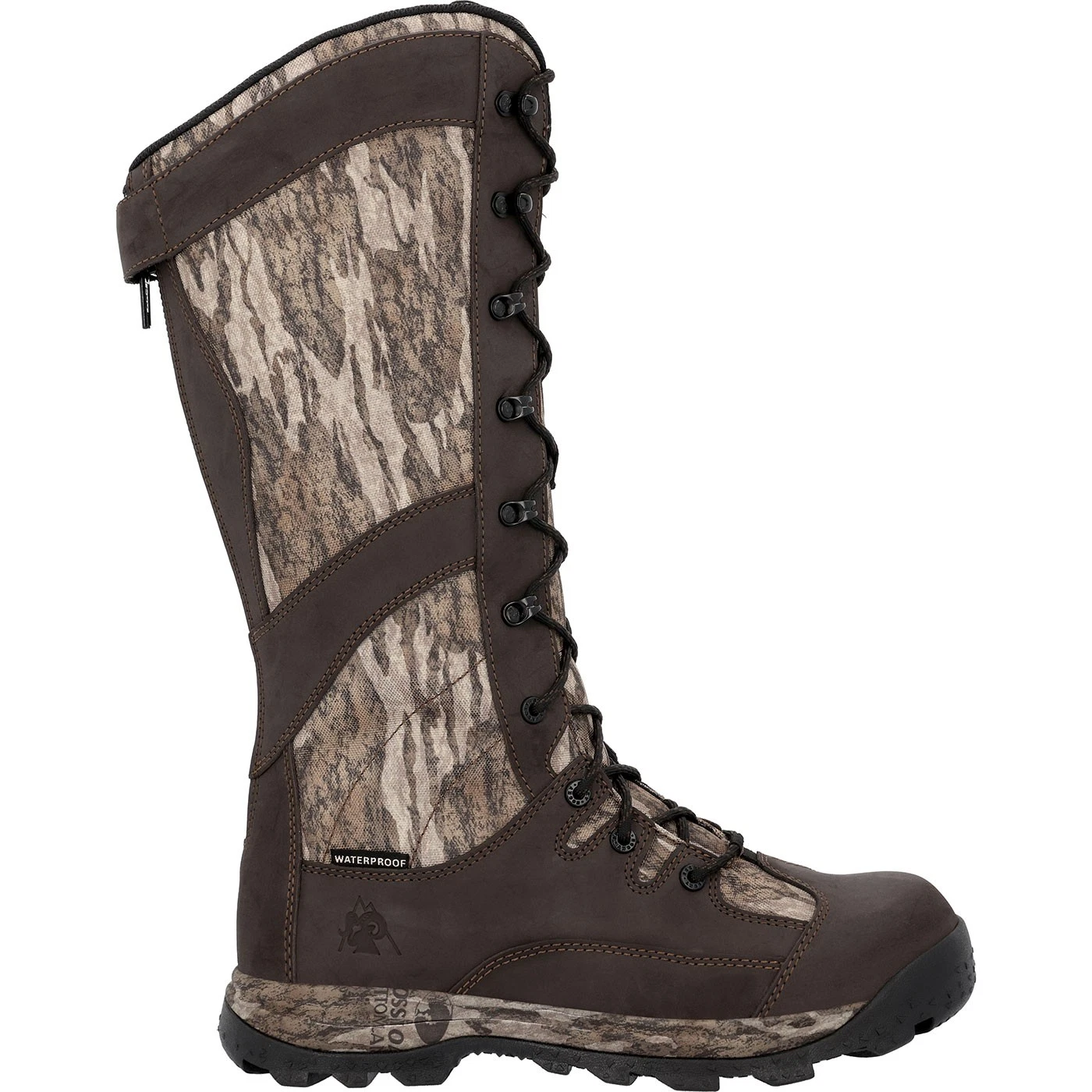 Rocky Wildcat Snake Waterproof Snake Boot
Opens in a new window or tab