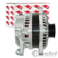As-Pl Generator Lichtmaschine 110A Passend FüR | A5137