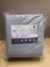 Hotel Signature Sateen 800 Thread Count 6 Piece King Sheet Set Color Grey