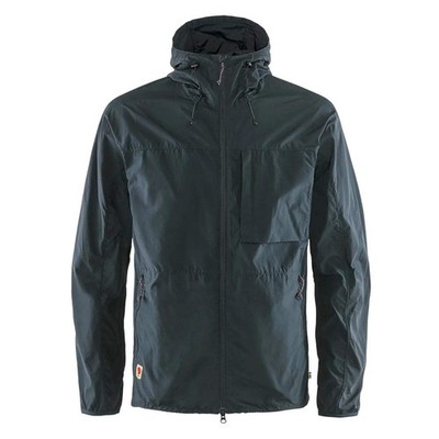 Fjällräven High Coast Wind Jacket Navy