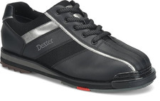 Dexter SST 8 Pro Black/Gunmetal Men's Bowling Shoes