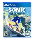 Sonic Frontiers - PlayStation 4 - Brand New