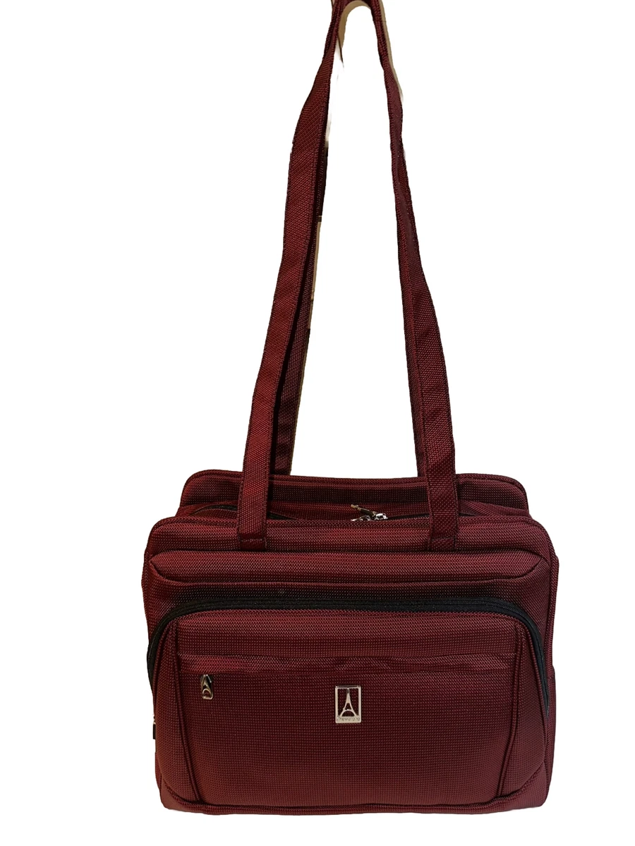 Travelpro Tote Duffel Carryon Travel Bag Double Shoulder Strap