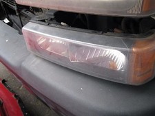 2003-2006 Chevrolet 15002500 Silverado Left Front Park Turn Lamp Oem