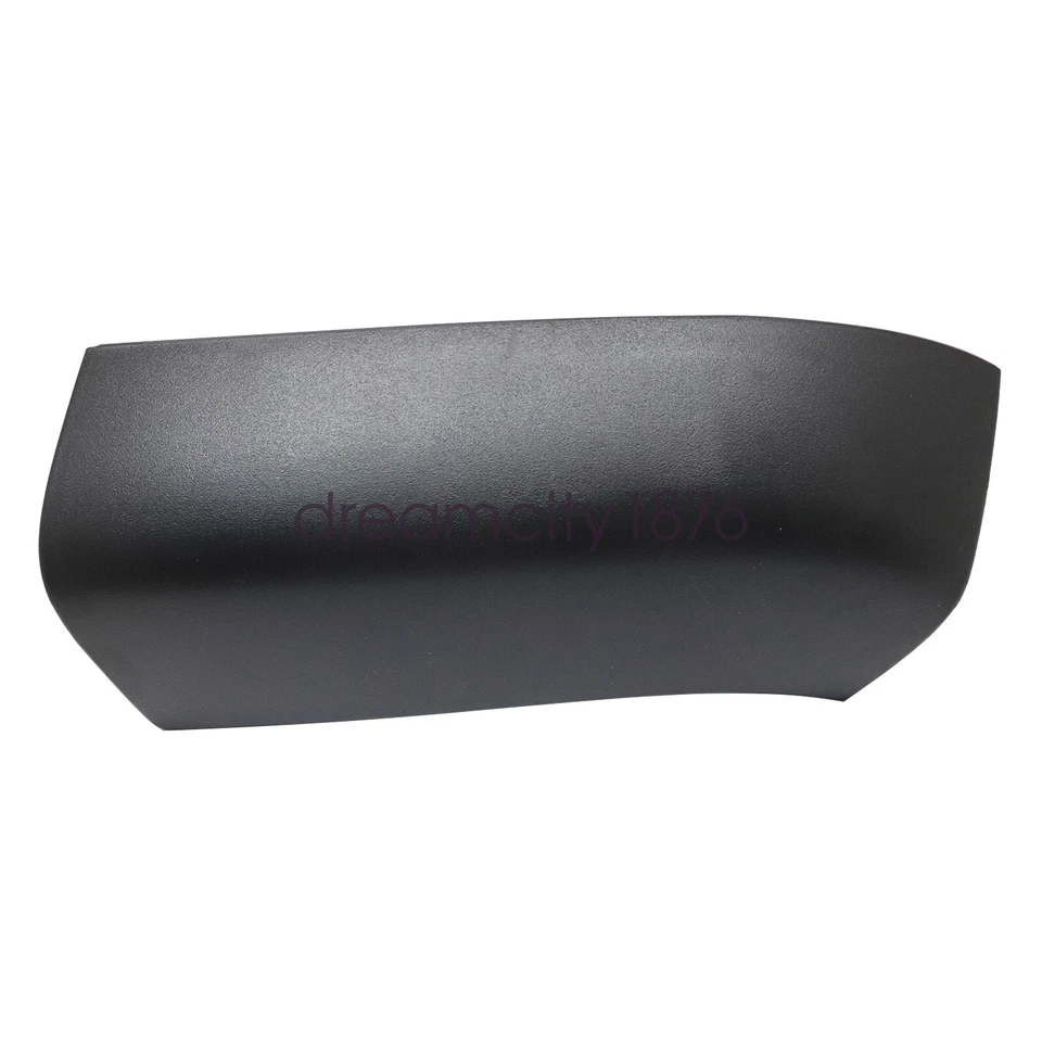 Aplique de moldura de esquina lateral del conductor trasero para Chevy Express/GMC Savana 03-23 Foto 4 de 4