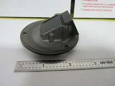 OPTICAL MOUNTED PRISM LASER OPTICS AS IS BIN#Q1-36