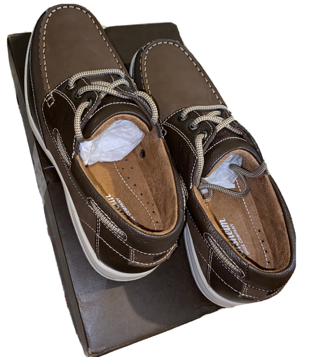 florsheim lakeside ox