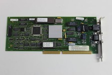 IBM 03F0216 ISA 16 BIT 16/4 TOKEN RING ADAPTER 03F0215 78G9640 WITH WARRANTY