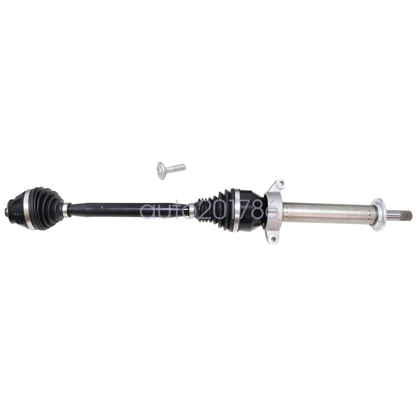 Axle Shaft Assembly for BMW i8 2014-2020 Front Left Side 31608611323