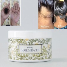 Hair Growth Oil Loss Serum for unisex Regrowth Treatment Fast New 9 oz Sri Lanka