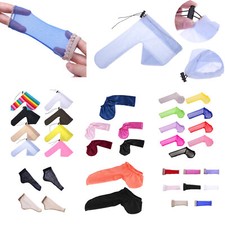 Variety Of Men's Penis Sock Sleeve Sheath Pouch Penis Cover Panties Underwear
