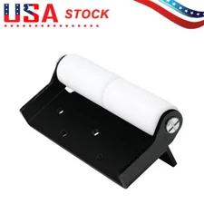 For RV 3/4" Wear Bar Slide-Out Base Roller Assembly 854303